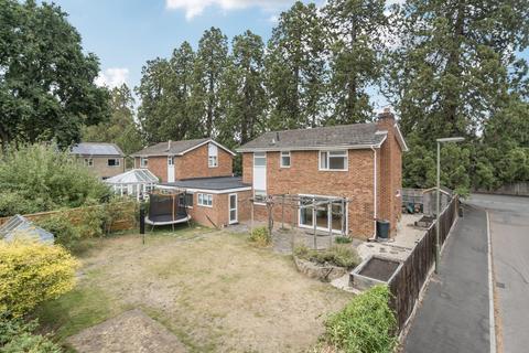 undefined, Yockley Close, Camberley GU15