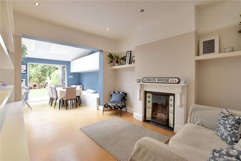 Kellerton Road, Hither Green, London, SE13