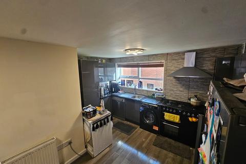 undefined, Billsborrow Rd, Manchester, m14