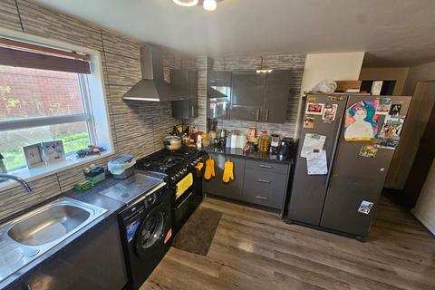 undefined, Billsborrow Rd, Manchester, m14