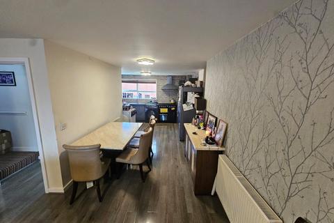 undefined, Billsborrow Rd, Manchester, m14