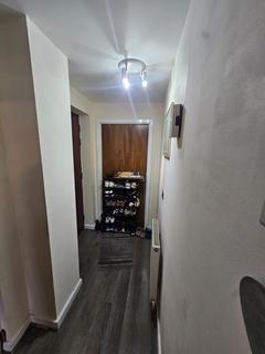 undefined, Billsborrow Rd, Manchester, m14