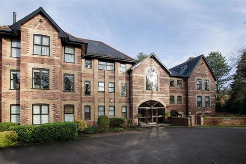 undefined, Booth Road, Altrincham