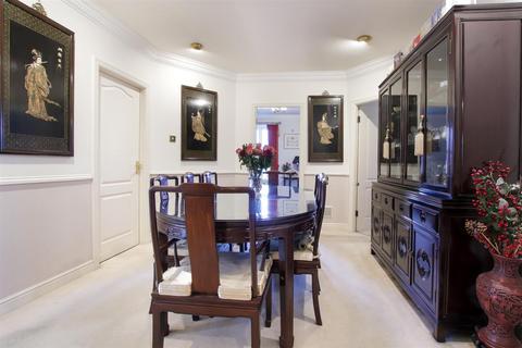 3 bedroom apartment for sale, Booth Road, Altrincham