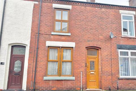 2 bedroom terraced house for sale, Buchanan Street, Leigh