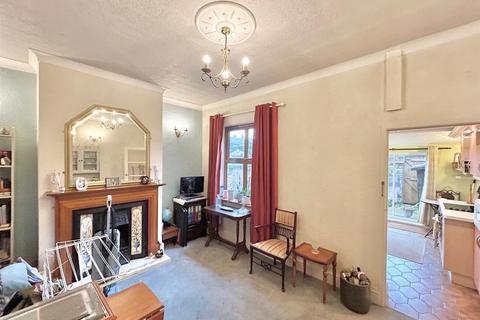 2 bedroom terraced house for sale, Buchanan Street, Leigh