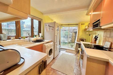 2 bedroom terraced house for sale, Buchanan Street, Leigh