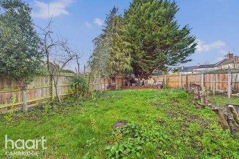 undefined, Garden Walk, Cambridge