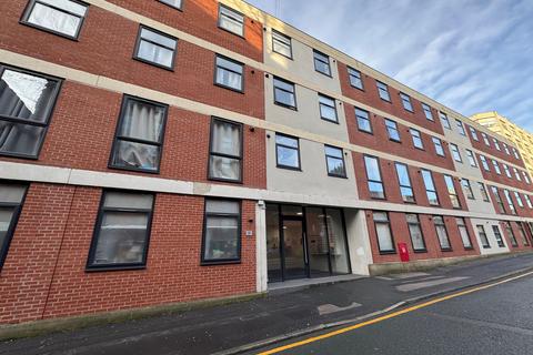 undefined, Cross Street, Preston PR1
