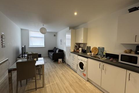 undefined, Cross Street, Preston PR1