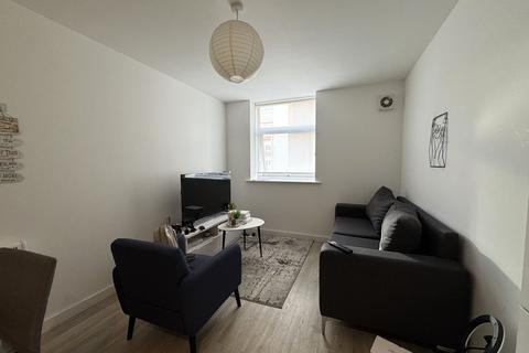 undefined, Cross Street, Preston PR1