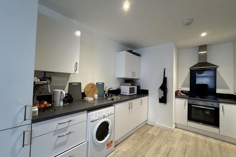 undefined, Cross Street, Preston PR1