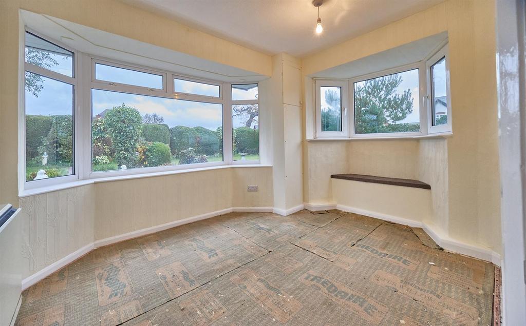 Bedroom Two to Front