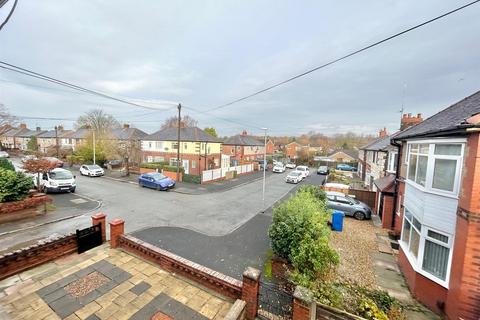 undefined, Rosebury Avenue, Leigh