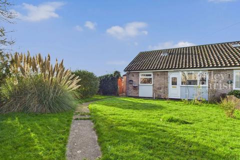 undefined, Chestnut Road, Dickleburgh