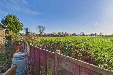 undefined, Chestnut Road, Dickleburgh