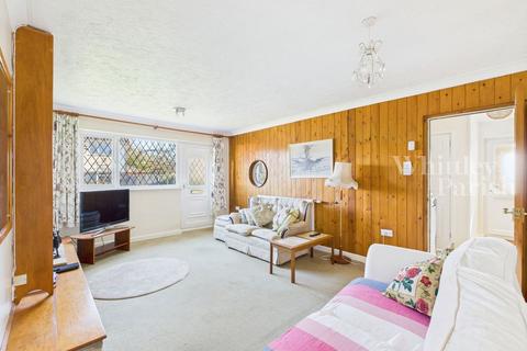 undefined, Chestnut Road, Dickleburgh