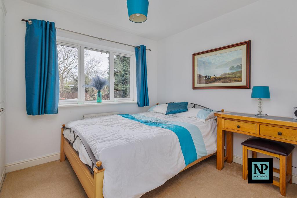 Bedroom Five