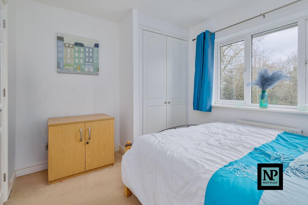 Bedroom Five
