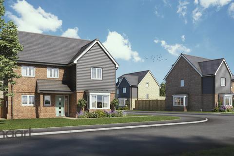 undefined, Cornfield Way, Rayleigh