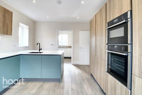 undefined, Cornfield Way, Rayleigh