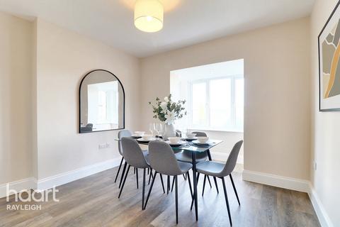 undefined, Cornfield Way, Rayleigh