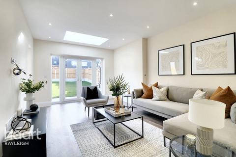 undefined, Cornfield Way, Rayleigh