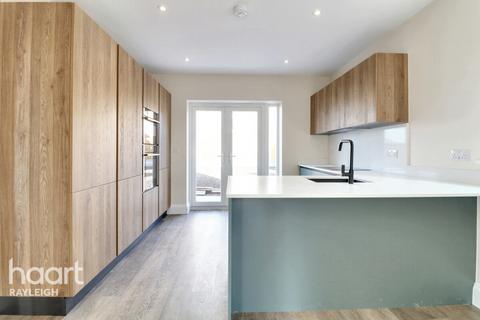 undefined, Cornfield Way, Rayleigh