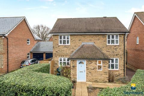 undefined, Cardwells Keep, Surrey GU2