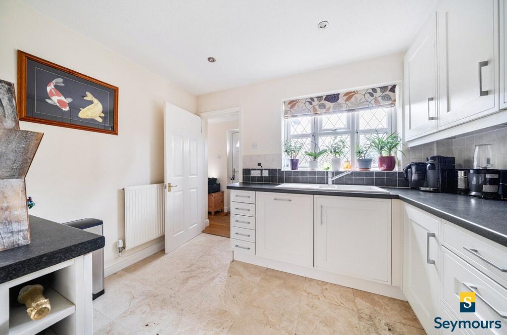 Ample Cupboards