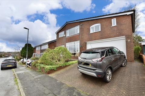 undefined, Denbigh Drive, High Crompton, Shaw, Oldham, OL2