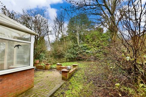undefined, Denbigh Drive, High Crompton, Shaw, Oldham, OL2