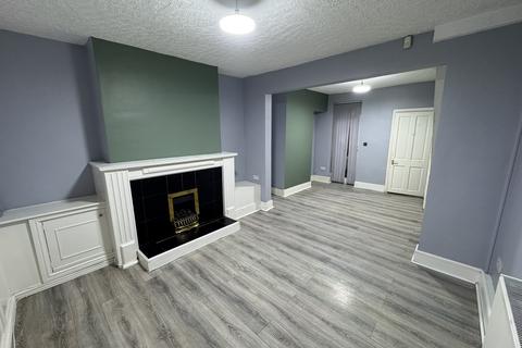 undefined, Parkside Road, Birkenhead CH42