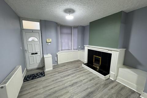 undefined, Parkside Road, Birkenhead CH42