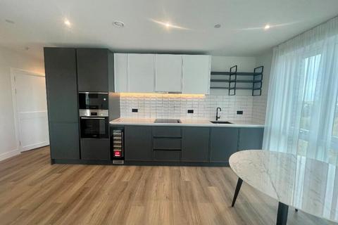 undefined, Cairncross House, Kidbrooke Village, London, SE3