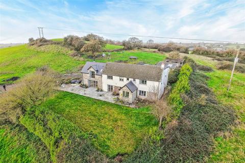 4 bedroom detached house for sale, Nr Bonvilston, Vale of Glamorgan, CF5 6TQ