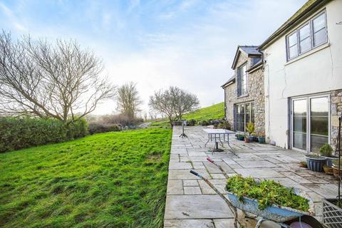 4 bedroom detached house for sale, Nr Bonvilston, Vale of Glamorgan, CF5 6TQ