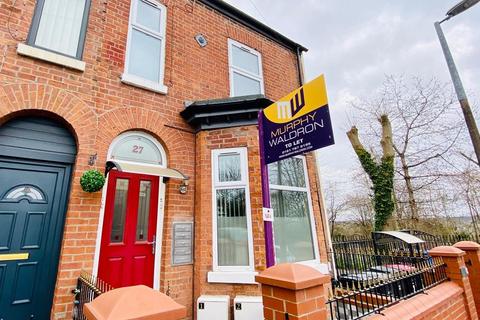 undefined, Charles Street, Salford M6