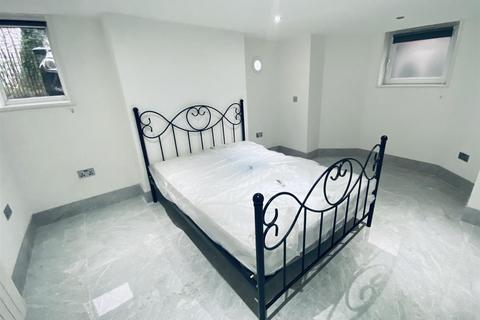 undefined, Charles Street, Salford M6