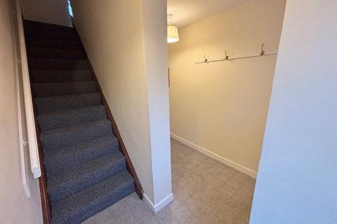 4 bedroom terraced house to rent, Sharphaw Avenue, Skipton, North Yorkshire, UK, BD23