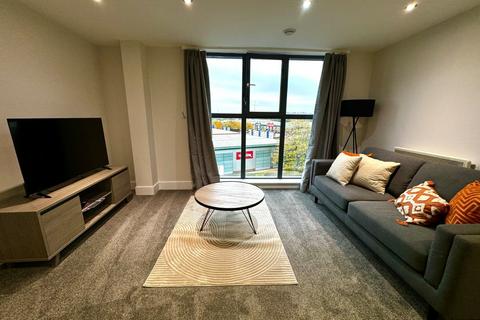 undefined, Crown Point Road, Hunslet, Leeds, West Yorkshire, LS10