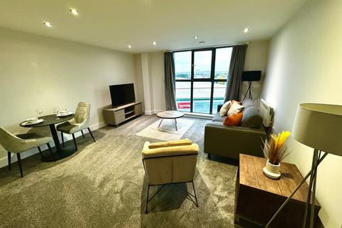 undefined, Crown Point Road, Hunslet, Leeds, West Yorkshire, LS10