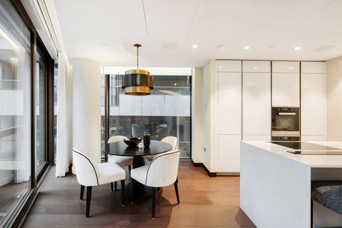 undefined, Crown Square, London, SE1