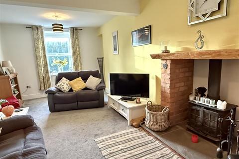 undefined, Heol Y Foel, Foelgastell, Llanelli