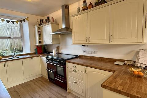 undefined, Heol Y Foel, Foelgastell, Llanelli