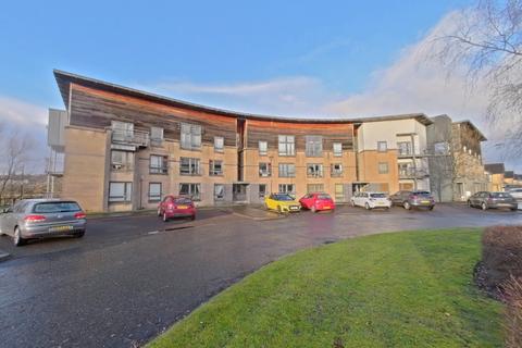 2 bedroom flat for sale, Cooperage Quay, Riverside, Stirling, FK8