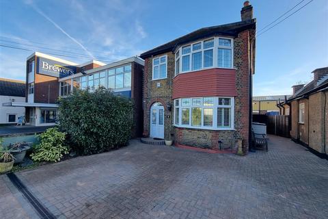 undefined, Collier Row Road, Romford
