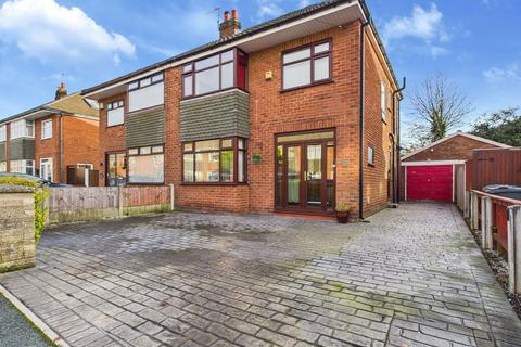 undefined, Farrington Drive, Ormskirk, L39 1NB