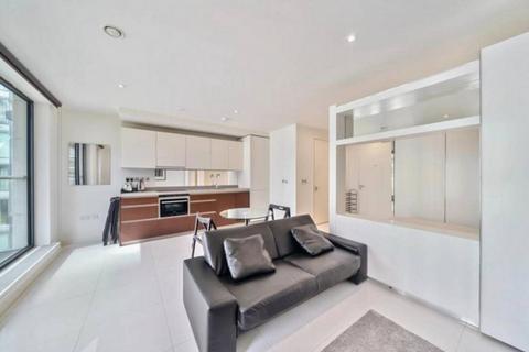 undefined, Baltimore Wharf, London, E14