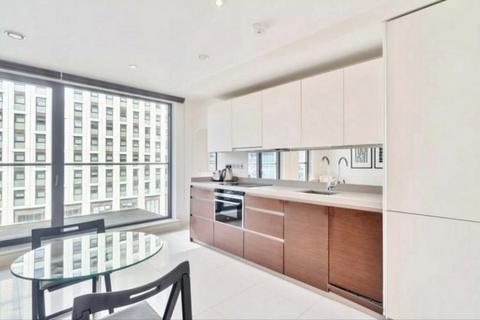 undefined, Baltimore Wharf, London, E14